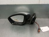 Rétroviseur électrique de porte avant