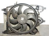 Ventilador eléctrico del radiador