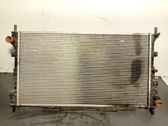 Coolant radiator
