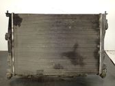Coolant radiator