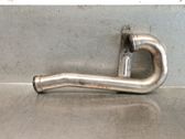 Front shock absorber with coil spring