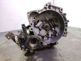 Manual 5 speed gearbox