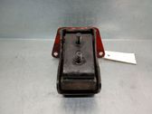 Engine mount bracket