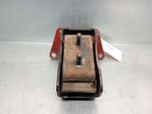 Engine mount bracket