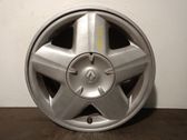 18 Zoll Leichtmetallrad Alufelge