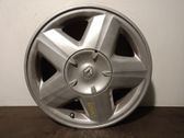 18 Zoll Leichtmetallrad Alufelge