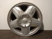 18 Zoll Leichtmetallrad Alufelge