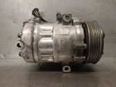 Klimakompressor Pumpe