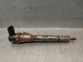 Inyector de combustible