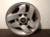 18 Zoll Leichtmetallrad Alufelge