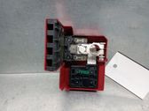 Juego de caja de fusibles