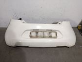 Rear bumper