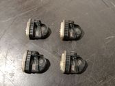 Oil pressure sensor
