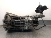 Manual 5 speed gearbox
