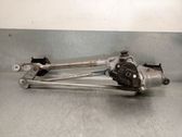 Motor del limpiaparabrisas