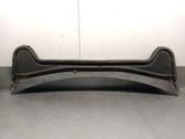 Moldura del parabrisas
