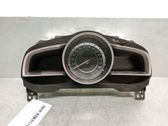 Speedometer (instrument cluster)