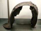 Front wheel arch liner splash guards