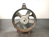Ventilador eléctrico del radiador