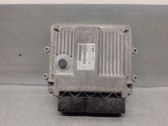 Unidad de control/módulo del motor
