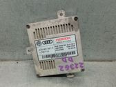 Unidad de control/módulo de los faros xenón