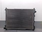 Coolant radiator