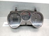 Geschwindigkeitsmesser Cockpit