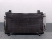 A/C cooling radiator (condenser)