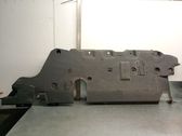 Cache de protection sous moteur