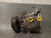Compresor (bomba) del aire acondicionado (A/C))