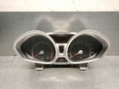 Velocímetro (tablero de instrumentos)