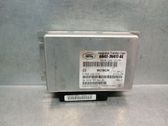 Unidad de control/módulo de la caja de cambios