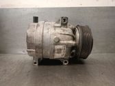 Compresor (bomba) del aire acondicionado (A/C))
