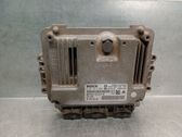 Unidad de control/módulo del motor