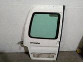 Puerta trasera