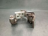 Tailgate/trunk/boot hinge