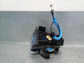 Cerradura de puerta delantera