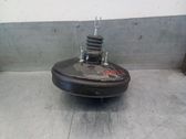 Hydraulic servotronic pressure valve