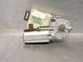 Sunroof motor/actuator