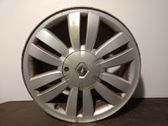 18 Zoll Leichtmetallrad Alufelge