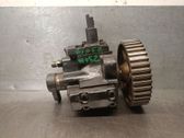 Fuel injection high pressure pump