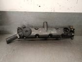 Rocker cam cover