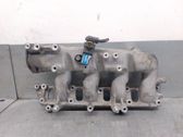 Intake manifold