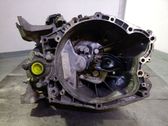 Manual 5 speed gearbox