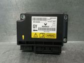 Module de contrôle airbag