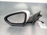 Espejo lateral eléctrico de la puerta delantera