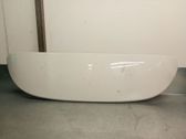 Tailgate/trunk spoiler