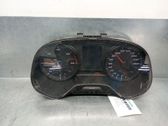 Compteur de vitesse tableau de bord