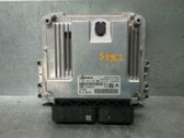 Unidad de control/módulo del motor