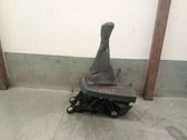 Gear shift rod